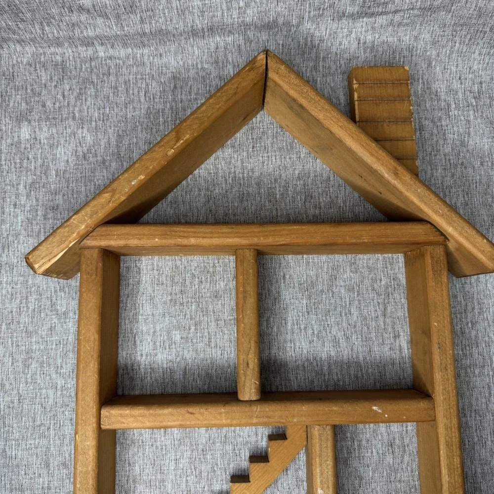 Handmade measures 18